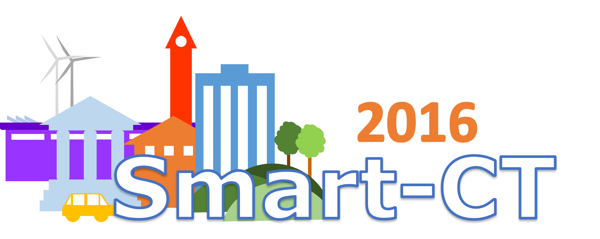 Internacional Conference in Smart Cities 2016